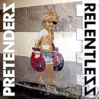 プリテンダーズ✨Viva El Amor!✨名盤✨ Amazon.co.jp: Viva El Amor: ミュージック